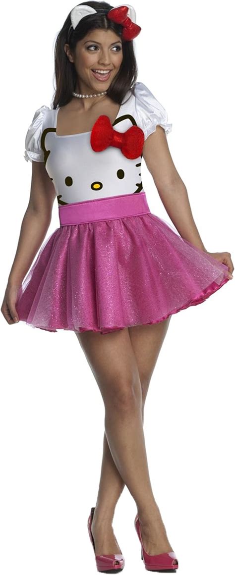 hello kitty cosplay|sexy hello kitty costume.